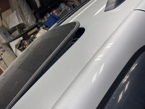 Used 2010 Chevrolet HHR LT image 6