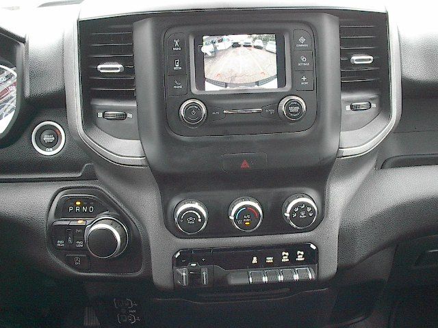 Used 2022 RAM 1500 Tradesman AWD/4WD image 17