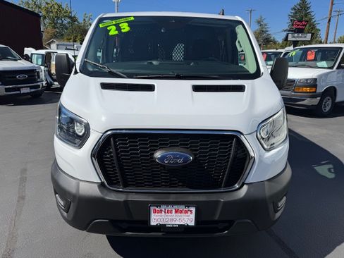 Used 2023 Ford Transit 250 image 27