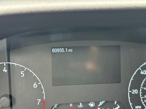 Used 2022 Ford Transit 150 130 Low Roof AWD image 8