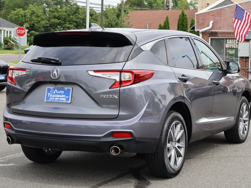 Used 2021 Acura RDX image 7
