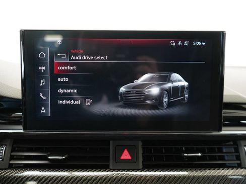 Used 2023 Audi S4 Premium Plus image 79