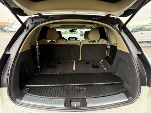 Used 2016 Acura MDX SH image 22