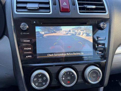 Used 2016 Subaru Forester 2.5i Premium image 22