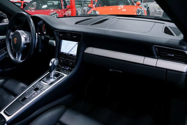 Used 2015 Porsche 911 Targa 4S AWD/4WD image 31