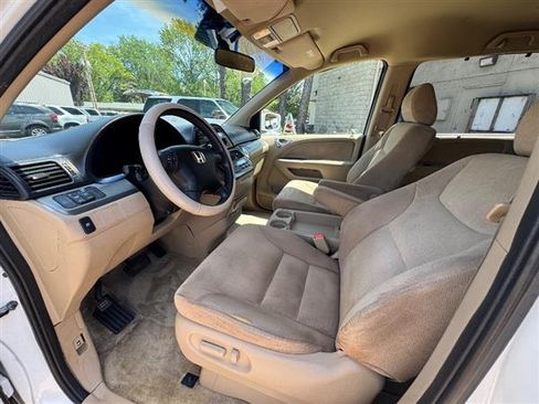 Used 2007 Honda Odyssey EX image 10