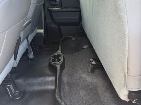 Used 2020 RAM 1500 2WD Quad Cab Classic Tradesman image 16