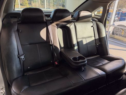 Used 2008 Chevrolet Impala LTZ image 13