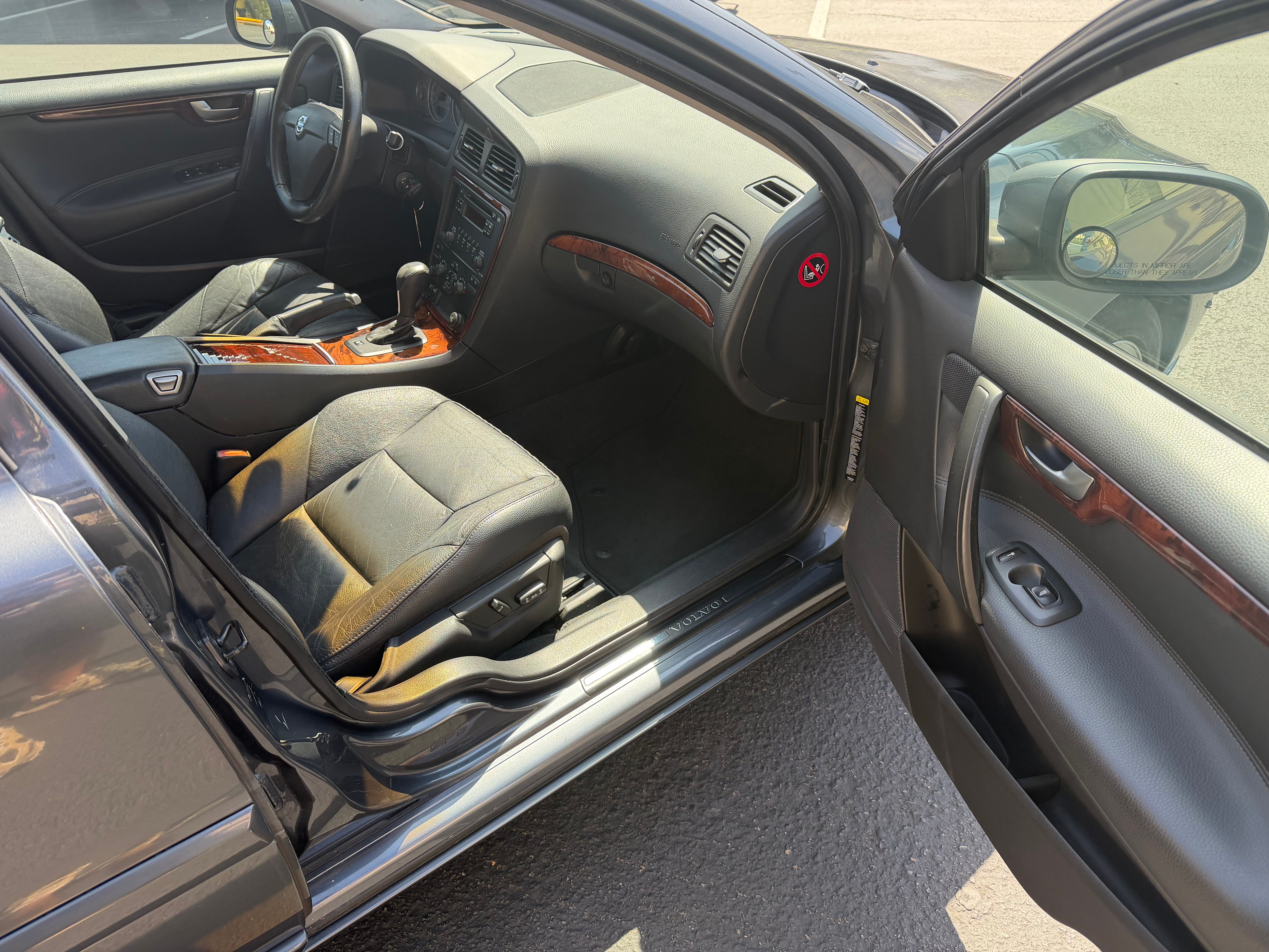 Used 2009 Volvo S60 2.5T FWD image 16