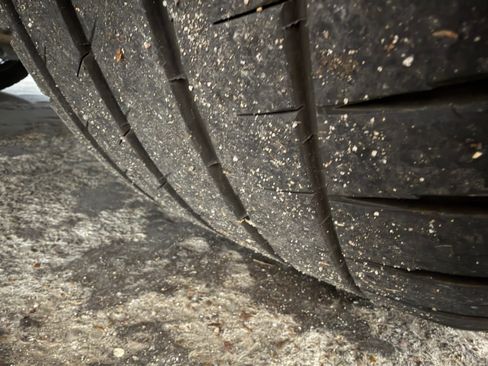 Used 2011 BMW M3 image 18