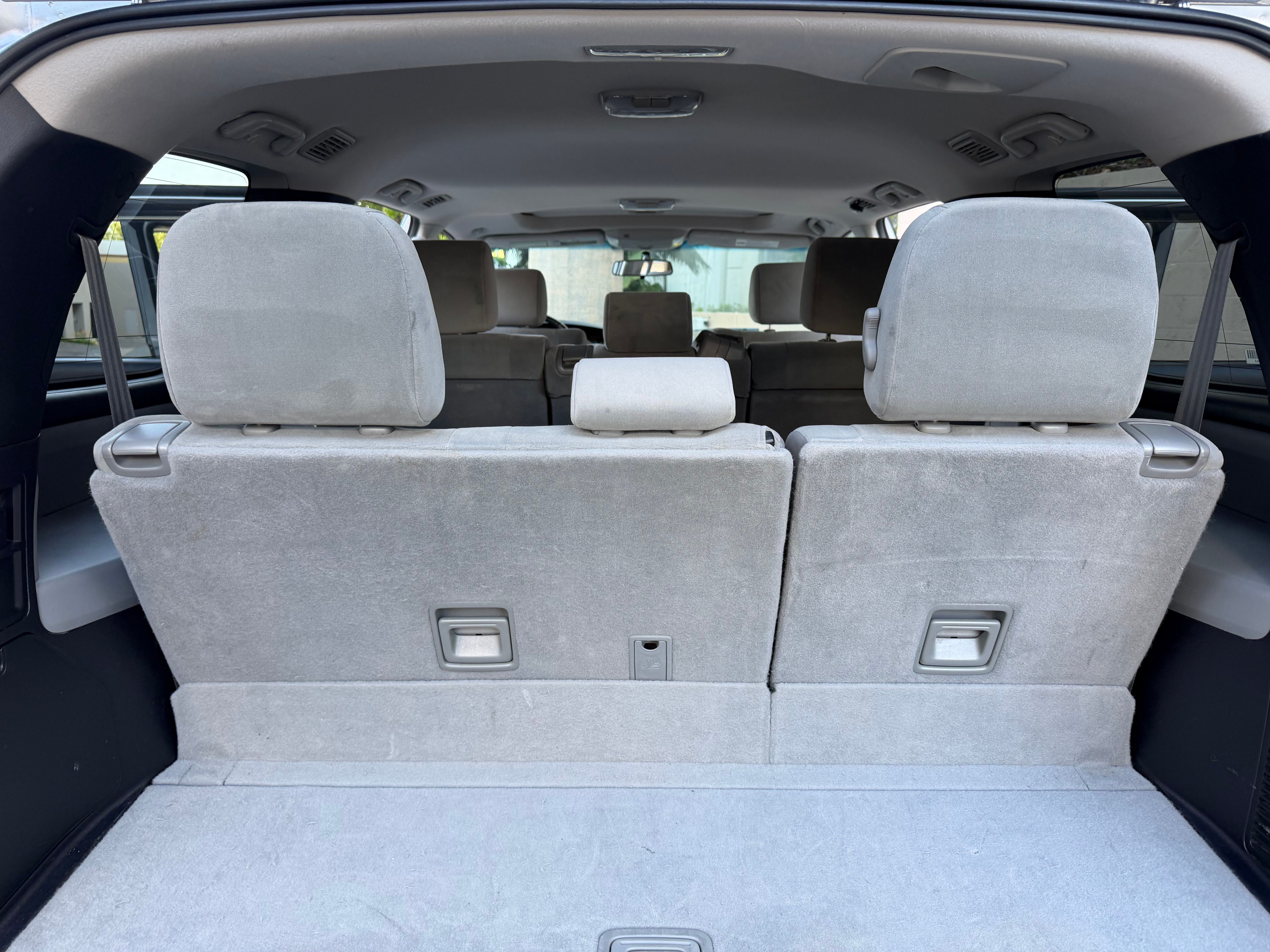 Used 2014 Toyota Sequoia 4WD SR5 image 24