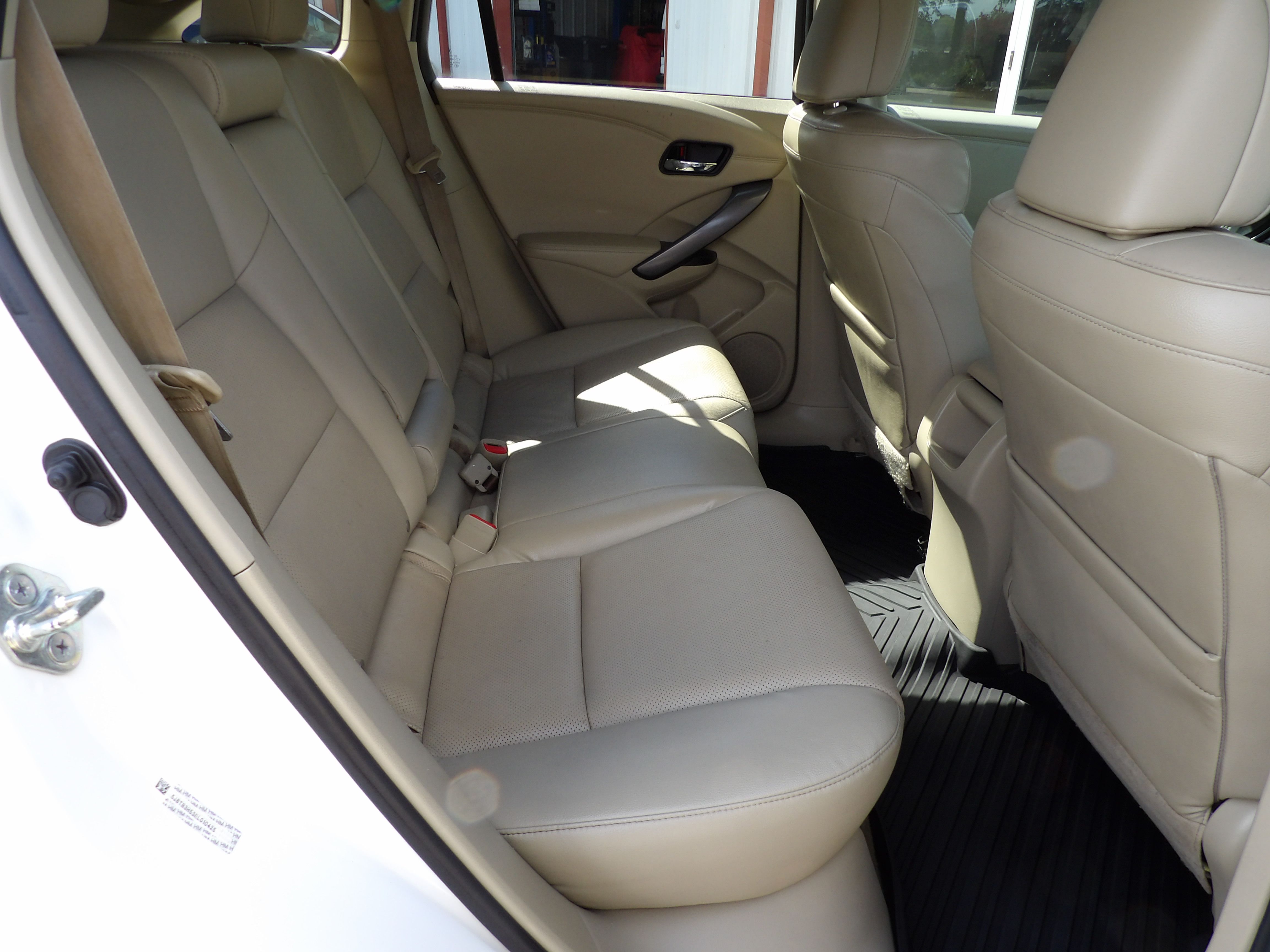 Used 2014 Acura RDX FWD w/ Technology Package image 21