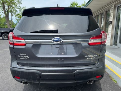 Used 2021 Subaru Ascent Limited 7-Passenger AWD/4WD image 5