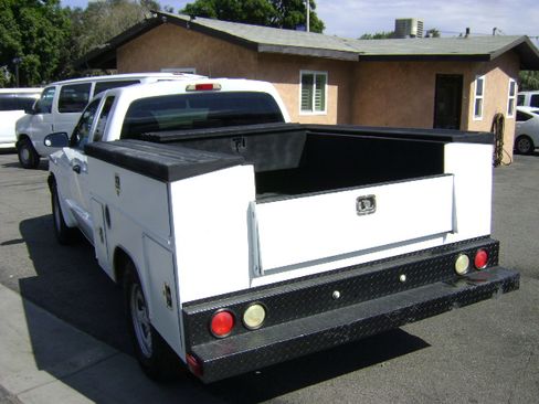 Used 2005 Dodge Dakota ST image 5