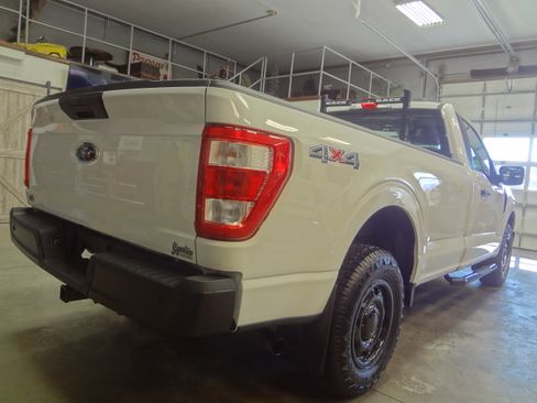 Used 2021 Ford F150 XL image 8