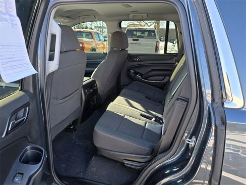 Used 2019 Chevrolet Tahoe LS image 22