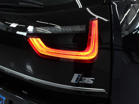 Used 2019 BMW i3 s RWD image 9
