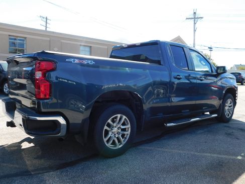 Used 2019 Chevrolet Silverado 1500 LT image 5