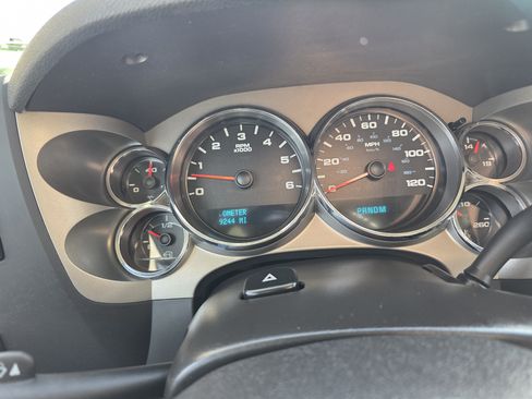 Used 2013 Chevrolet Silverado 1500 LT Z71 image 15