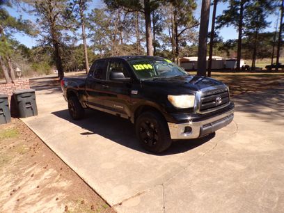 Used 2010 Toyota Tundra SR5