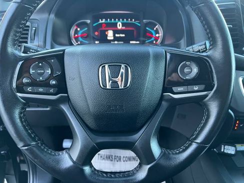 Used 2021 Honda Pilot Special Edition image 19