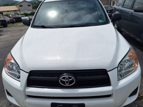 Used 2012 Toyota RAV4 XSE image 5