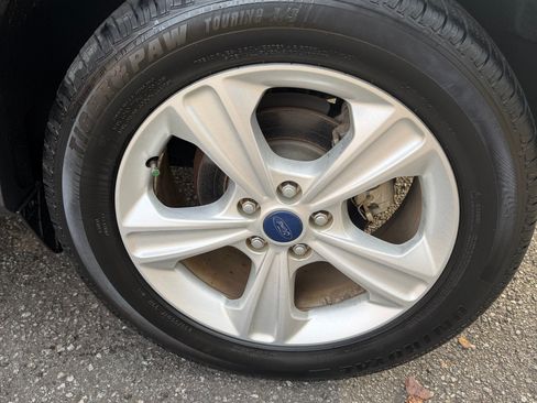 Used 2014 Ford Escape SE image 36