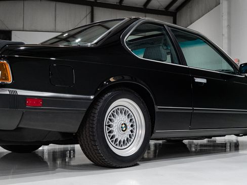 Used 1987 BMW M6 image 30