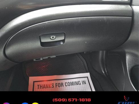 Used 2014 Subaru Impreza WRX STI image 23