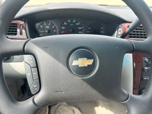 Used 2006 Chevrolet Impala LS image 13