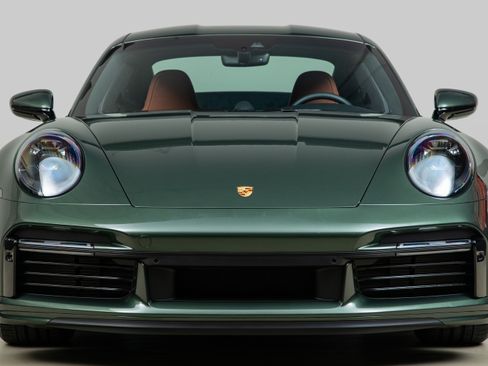 Used 2023 Porsche 911 Sport Classic image 13