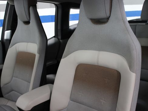 Used 2021 BMW i3 image 24