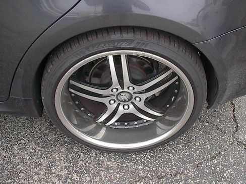 Used 2011 Lexus IS 250 Premium image 20