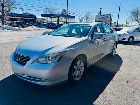 Used 2007 Lexus ES 350 image 1