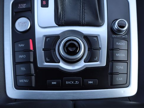 Used 2015 Audi Q7 3.0T S line Prestige image 21