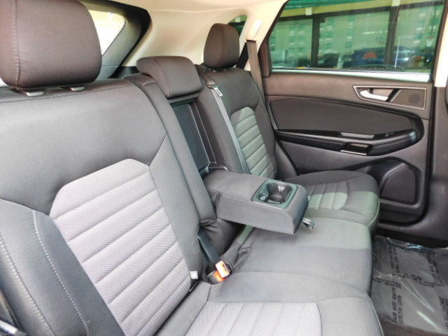 Used 2016 Ford Edge FWD SE image 25