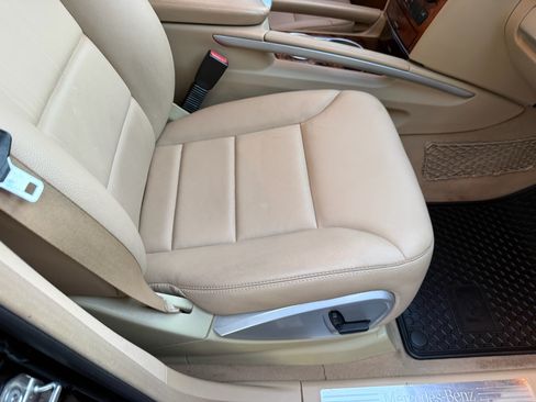 Used 2010 Mercedes-Benz ML 350 image 63