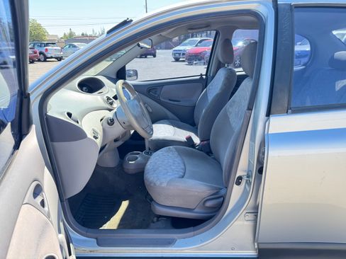 Used 2002 Toyota Echo image 16