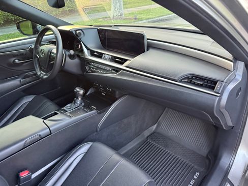 Used 2019 Lexus ES 350 F Sport FWD image 72