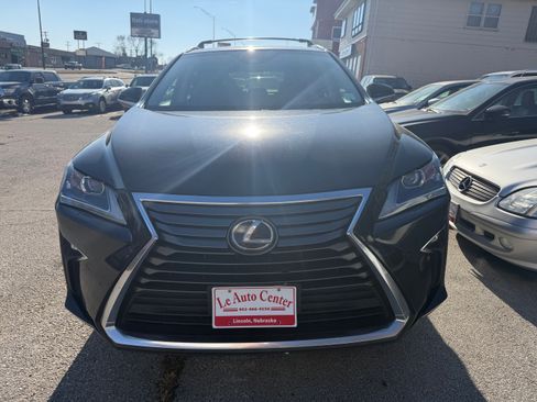 Used 2016 Lexus RX 350 image 3