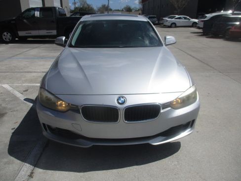 Used 2015 BMW 328i image 4