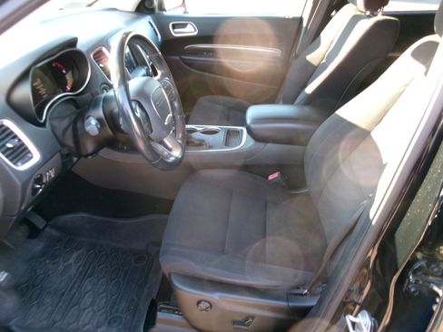 Used 2020 Dodge Durango SXT Plus image 8