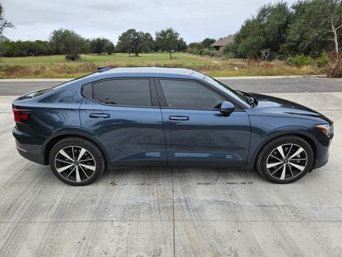 Used 2022 Polestar Polestar 2 image 25
