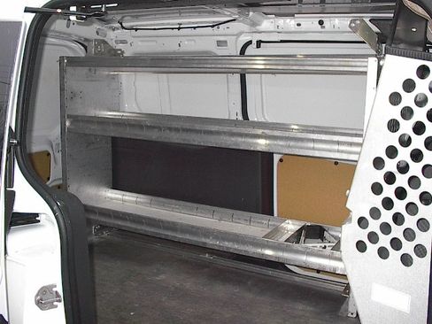 Used 2017 Ford Transit Connect XL image 17