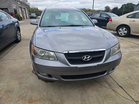 Used 2006 Hyundai Sonata image 6