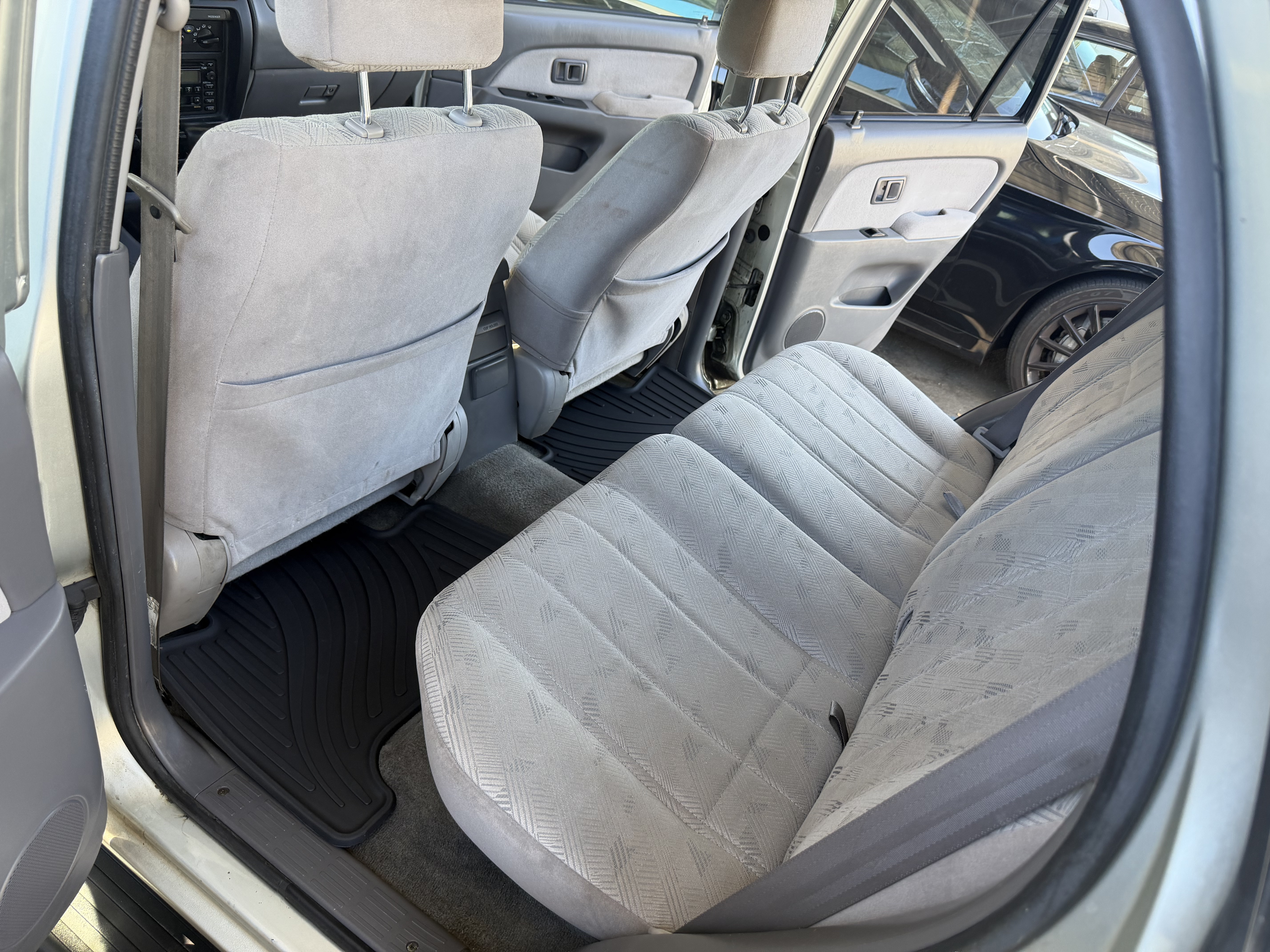 Used 2002 Toyota 4Runner 2WD SR5 image 25