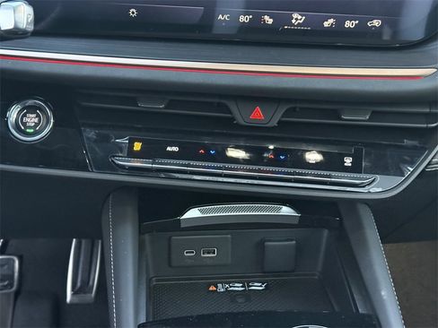 New 2026 Buick Envision Sport Touring image 25