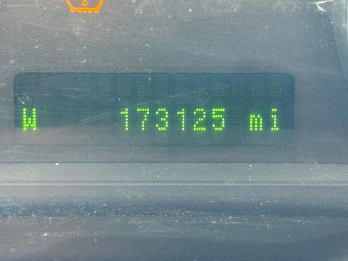 Used 2008 Ford Edge Limited image 16