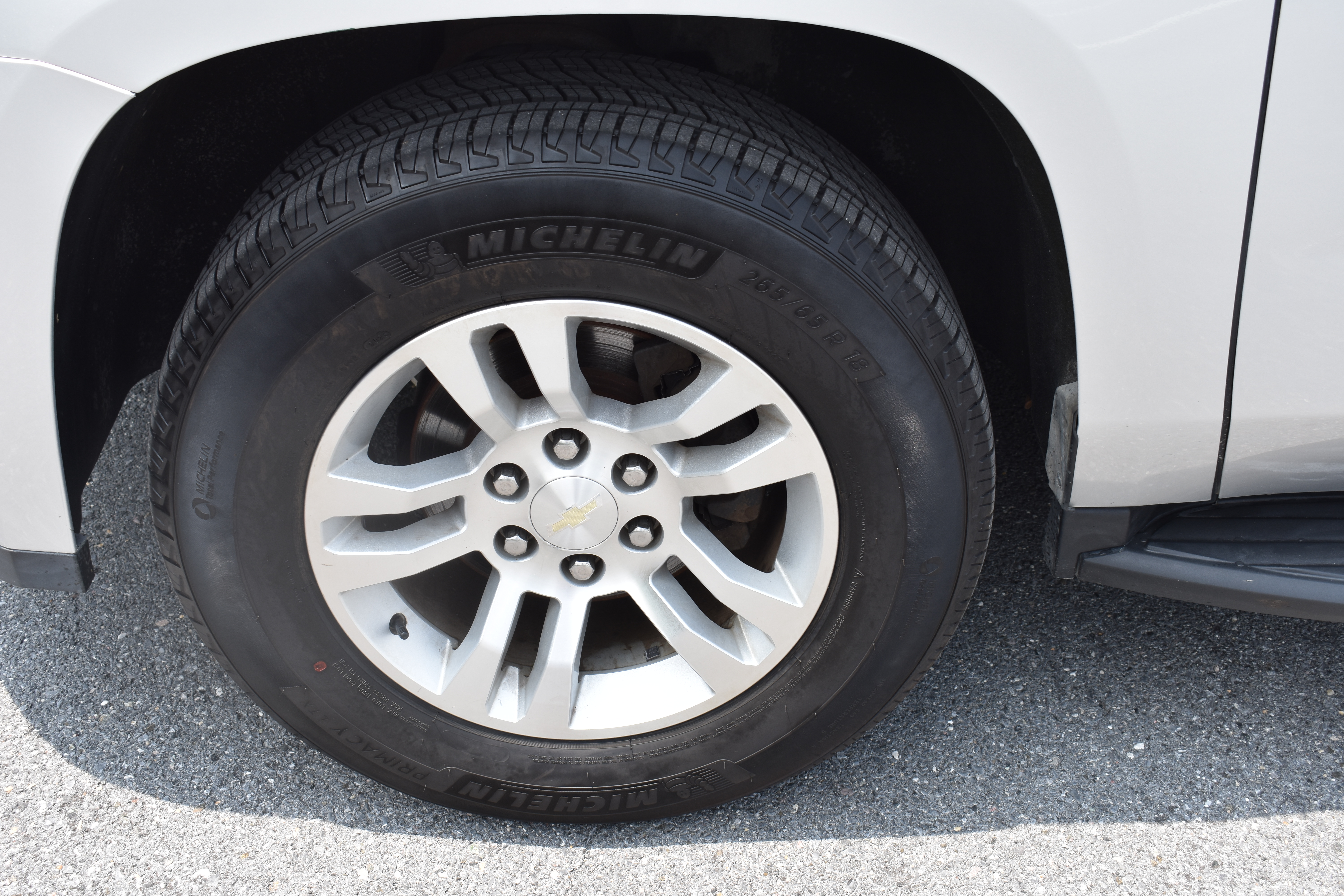 Used 2019 Chevrolet Tahoe 4WD image 42