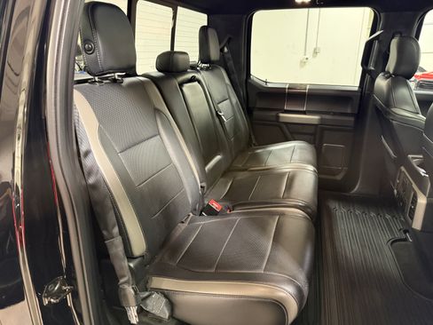 Used 2018 Ford F150 4x4 Crew Cab Raptor image 34